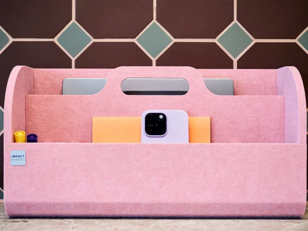 TWOWAY - workplace organizer