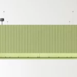 UMBRA - luminaire acoustique